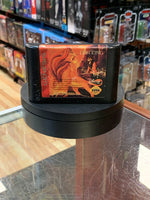 The Lion King (Sega Genesis, Video Game)**TESTED** - Bitz & Buttons