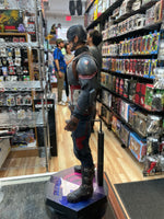 Avengers End Game Captain America MMS536 (Marvel, Hot Toys) **COMPLETE** - Bitz & Buttons