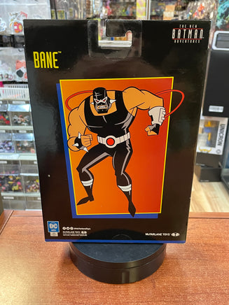 Bane (New Batman Adventures, McFarlane) OPEN BOX - Bitz & Buttons