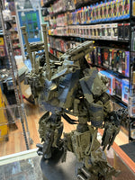 Brawl MPM-15 (Transformers Masterpiece, Takara) - Bitz & Buttons