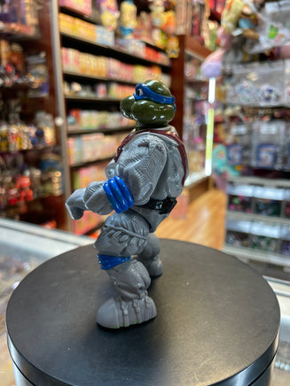 Deep Sea Diver Leonardo (Vintage TMNT Ninja Turtles, Playmates) - Bitz & Buttons