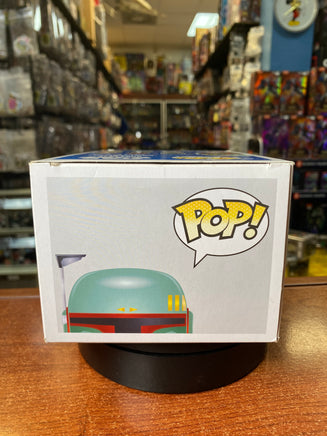 Boba Fett #08 (Funko Pop, Star Wars) - Bitz & Buttons