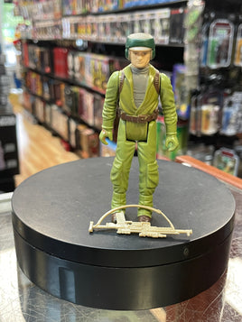 Rebel Commando 7038 (Star Wars Vintage, Kenner) COMPLETE