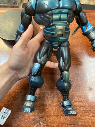 Apocalypse BAF (Marvel Legends, Toybiz) **COMPLETE** - Bitz & Buttons
