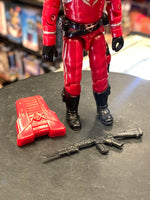 Crimson Guard 8384 (Vintage GI Joe, Hasbro) Complete