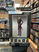 Arkham Asylum Joker (DC Multiverse, McFarlane) **SEALED**