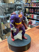 Last Son Series 1 Bizarro (Superman, DC Direct) COMPLETE