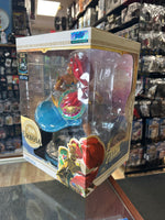 Urbosa 11” PVC Statue (The legend Of Zelda, First 4 Figures) **SEALED**