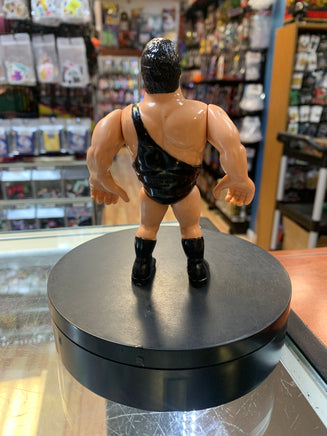 Andre the Giant 9061 (Vintage WWF WWE, Hasbro) - Bitz & Buttons
