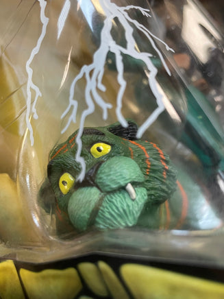 Captain Glenn with Cringer (MOTU Classics, Mattel) **SEALED** - Bitz & Buttons