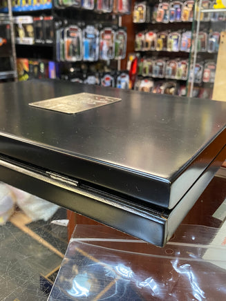 Star Wars Weekend 2007 DeathStar Set (Disney, Pin Traders) LE 500 - Bitz & Buttons