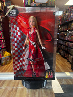Corvette America Favorites #P5247 (Barbie, Mattel) **Sealed** - Bitz & Buttons