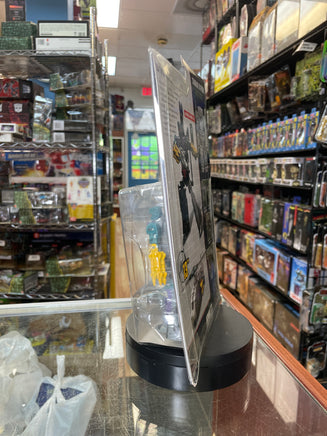 Deception Vortex Deluxe Class (Transformers Generations Combiner Wars, Hasbro) - Bitz & Buttons