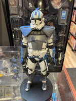 Arc Trooper Echo TMS133 1/6 Scale (Star Wars, Hot Toys) NEW/OPEN