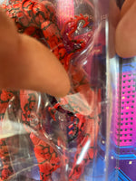 Carnage Retro Card (Marvel Legends, Hasbro) SEALED - Bitz & Buttons