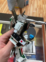 MP-20 Wheeljack Lancia (Masterpiece, Takara Tomy, Transformers) COMPLETE