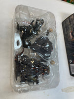 5 Points XL Godzilla vs Hedorah Box Set (Mezco Toyz, Toho) **OPEN BOX* - Bitz & Buttons