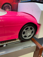 Motorized Cruisin’ Car Vehicle #16544 (Barbie Mattel) OPEN BOX - Bitz & Buttons