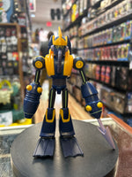 Full Charged Wave Man (Jakks Pacific, Mega Man)