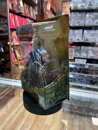 Rio Blast (MOTU Classics, Mattel) **SEALED** - Bitz & Buttons