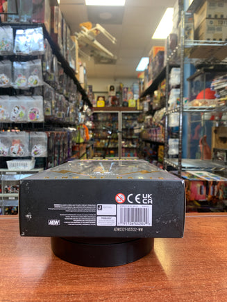 Owen Hart #103 (All Elite Wrestling AEW, Jazwares) **SEALED** - Bitz & Buttons