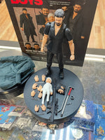 Billy Butcher No.154 (The Boys, Medicom Toy Mafex) INCOMPLETE