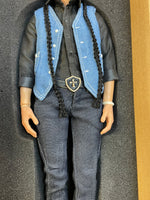 Jay Choo World Tour Edition (Enterbay, 1/6 Scale) **COMPLETE**