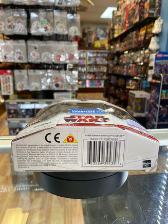 General Grievous & CB-3D Droid Factory (Star Wars Saga Collection, Hasbro) SEALED - Bitz & Buttons