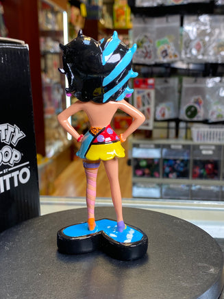 Betty Boop 4046447 (Disney Enesco, Britto) NEW OPEN - Bitz & Buttons