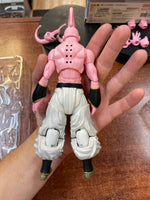 Majin Super Buu (Dragon Ball, Bandai SH Figuarts) *COMPLETE*