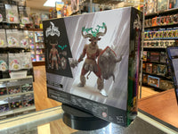 Minotaur (Power Rangers, Lightning Collection) SEALED