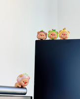 OYO Fruits Hipper (Jotoy Blind Box) (Copy) - Bitz & Buttons