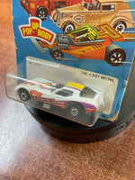 Vetty Funny 2508 (Mattel, Hot Wheels) - Bitz & Buttons