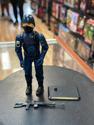Cobra Enemy v1.5 (Vintage GI Joe, Hasbro) **COMPLETE** - Bitz & Buttons