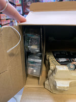 Jabba's Palace Adventure Set (Star Wars Vintage Collection, Hasbro) SEALED