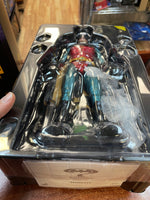 Robin -Batman Forever- #MMS594 (Hot Toys, DC) COMPLETE - Bitz & Buttons