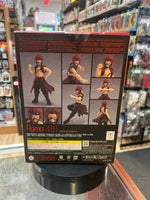 Eijiro Kirishima No. 481 (My Hero Academia, Figma Max Factory) **INCOMPLETE**