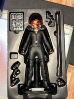 Black Widow MMS178 1/6 Scale (Hot Toy, Marvel) OPEN