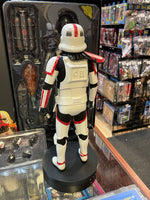 Incinerator Stormtrooper TMS012 1/6 Scale (Star Wars, Hot Toys) COMPLETE - Bitz & Buttons