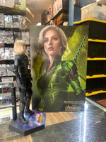 Infinity War Black Widow 1/6 Scale MMS460 (Marvel, Hot Toys) COMPLETE