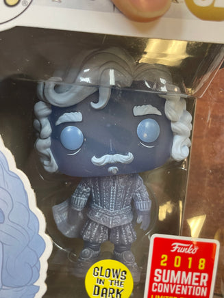 Nearly Headless Nick #62 SDCC (Funko Pop, Harry Potter) - Bitz & Buttons