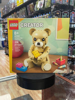 Children's Day Teddy Bear 40763 (Lego, Creator) SEALED - Bitz & Buttons