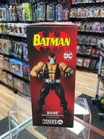 Nightfall Bane No. 216 (Mafex, Batman DC Comics) **SEALED** - Bitz & Buttons