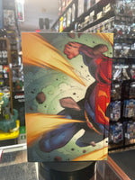 Adventures of Superman Jon Kent (DC, Comics)