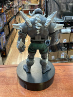 Doomsday Collect & Connect 10” DCUC BAF (DC Universe Classics, Mattel) COMPLETE