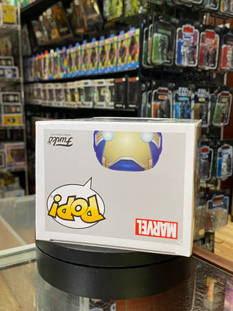 Endgame Rescue #480 (Funko Pop, Marvel) - Bitz & Buttons