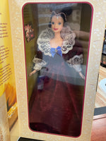 Sentimental Valentine #16536 (Barbie, Mattel) Sealed - Bitz & Buttons