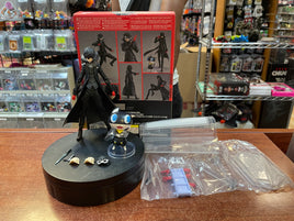 Joker #363 (Persona5, Max Factory Figma) COMPLETE - Bitz & Buttons