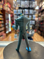 Two Face 4" (Justice League Unlimited, Mattel)