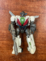 Wheeljack Deluxe Class 0821 (Transformers Studio Series, Hasbro) **COMPLETE** - Bitz & Buttons